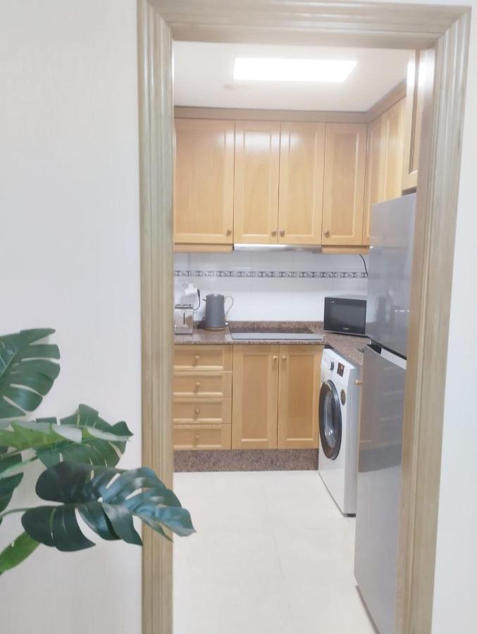Torrevieja 2 Bedroom Holiday Apartment Exteriör bild