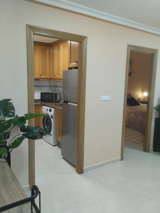 Torrevieja 2 Bedroom Holiday Apartment Exteriör bild